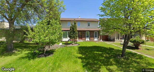 Larawan ng 11 Finestone Street sa Winnipeg, Manitoba