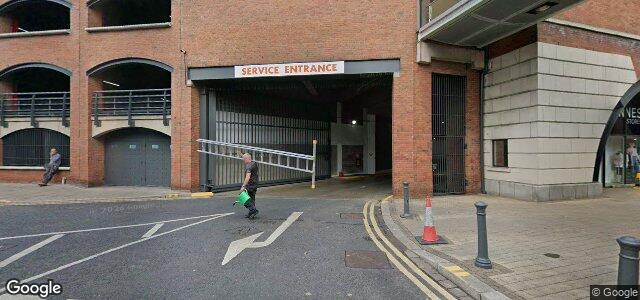 Larawan ng 11 Foyle Street sa Winnipeg, Manitoba