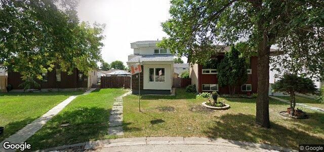Larawan ng 11 Gimli Place sa Winnipeg, Manitoba