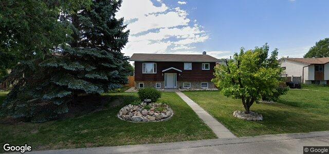 Larawan ng 11 Greenhoven Crescent sa Winnipeg, Manitoba