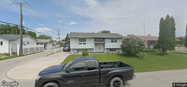 Larawan ng 11 Herman Avenue sa Winnipeg, Manitoba