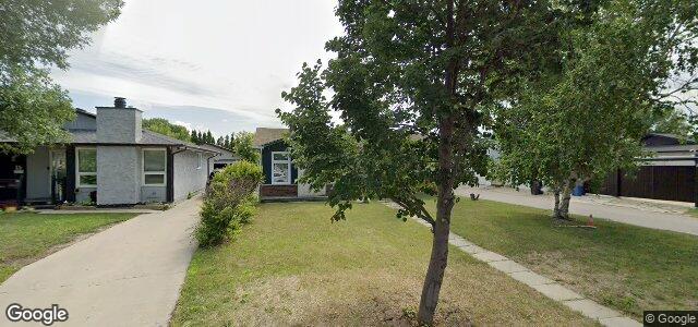 Larawan ng 11 Palms Boulevard sa Winnipeg, Manitoba