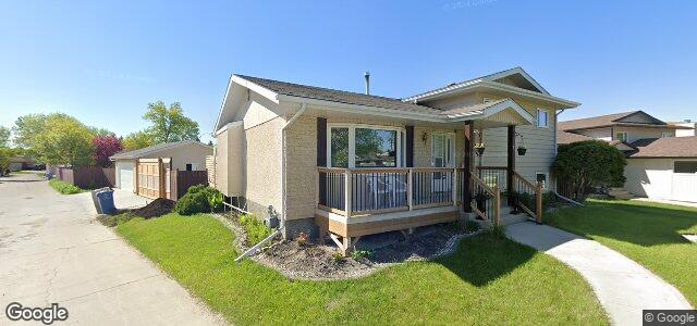 Larawan ng 11 Poplynn Drive sa Winnipeg, Manitoba