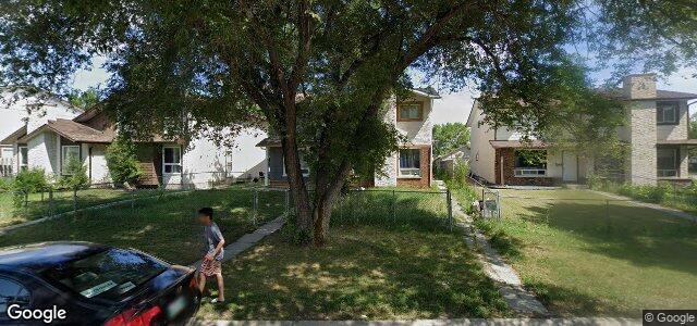 Larawan ng 11 Raber Road sa Winnipeg, Manitoba