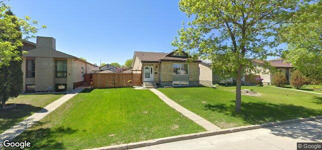 11 Tallman Street（加拿大曼尼托巴省溫尼伯市）房屋照片