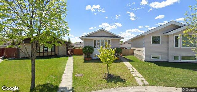 Larawan ng 11 Timmins Place sa Winnipeg, Manitoba