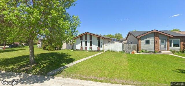 Larawan ng 11 Wendon Bay sa Winnipeg, Manitoba