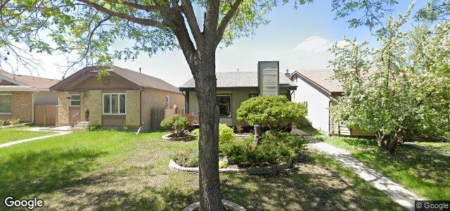 Photo of 110 Alsip Drive in Winnipeg, Manitoba