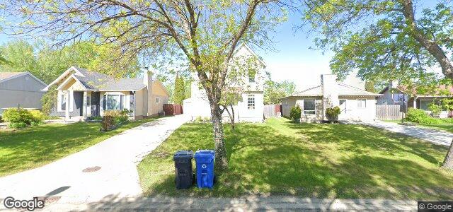 Larawan ng 110 Alwood Crescent sa Winnipeg, Manitoba