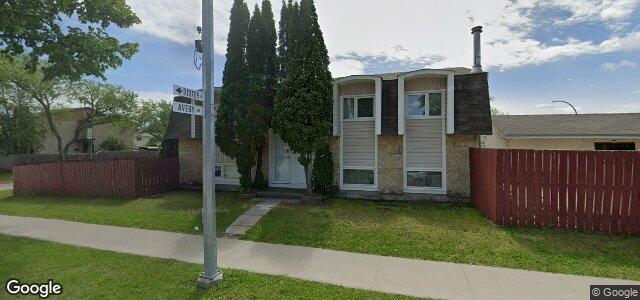 110 Avery Drive（加拿大曼尼托巴省溫尼伯市）房屋照片