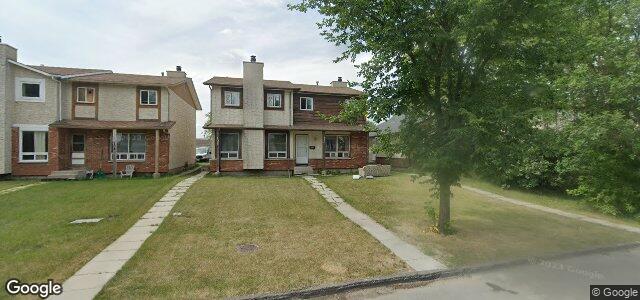 Larawan ng 110 Kairistine Lane sa Winnipeg, Manitoba
