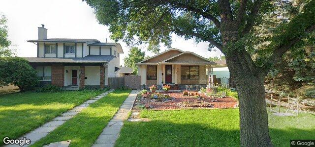 Larawan ng 110 Wendon Bay sa Winnipeg, Manitoba