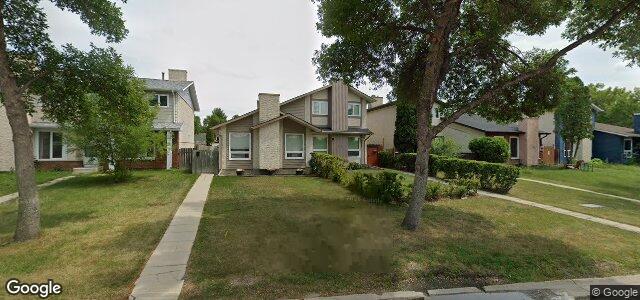 Larawan ng 111 Albina Way sa Winnipeg, Manitoba