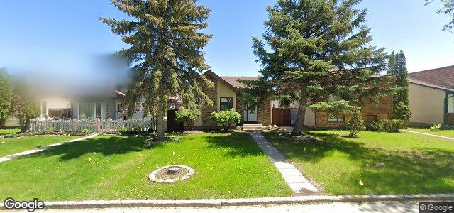 Larawan ng 111 Alsip Drive sa Winnipeg, Manitoba