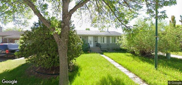Larawan ng 111 Alwood Crescent sa Winnipeg, Manitoba