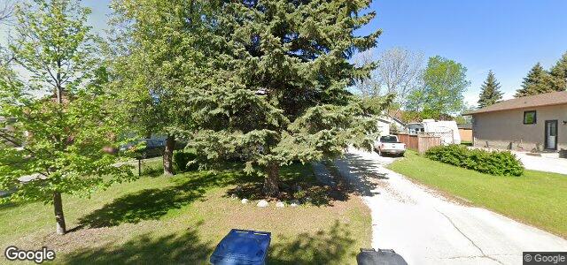 Larawan ng 111 Charter Drive sa Winnipeg, Manitoba