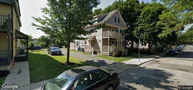 Larawan ng 111 Ellington Street sa Winnipeg, Manitoba