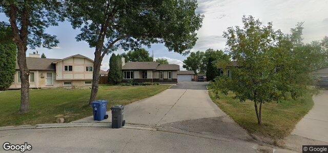 Larawan ng 111 Greenhoven Crescent sa Winnipeg, Manitoba