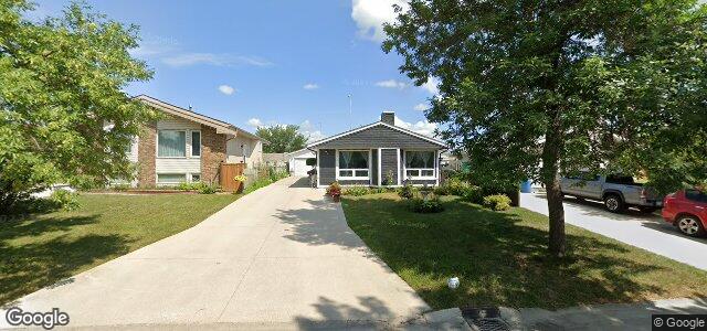 Larawan ng 111 Taraska Bay sa Winnipeg, Manitoba