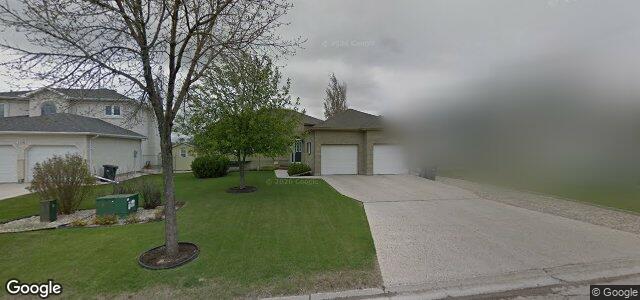 Larawan ng 112 Palms Boulevard sa Winnipeg, Manitoba