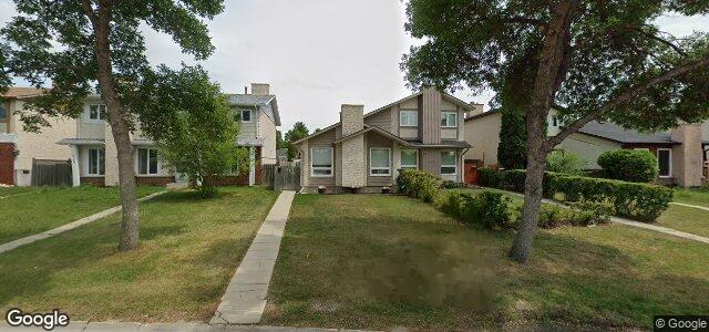 Larawan ng 113 Albina Way sa Winnipeg, Manitoba