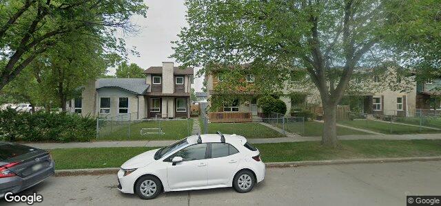 Photo of 113 Kinver Avenue in Winnipeg, Manitoba