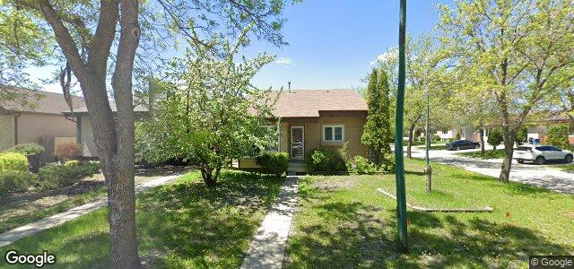 Larawan ng 114 Alsip Drive sa Winnipeg, Manitoba