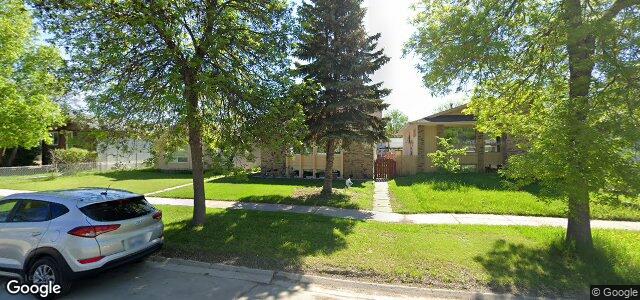 Larawan ng 114 Charter Drive sa Winnipeg, Manitoba
