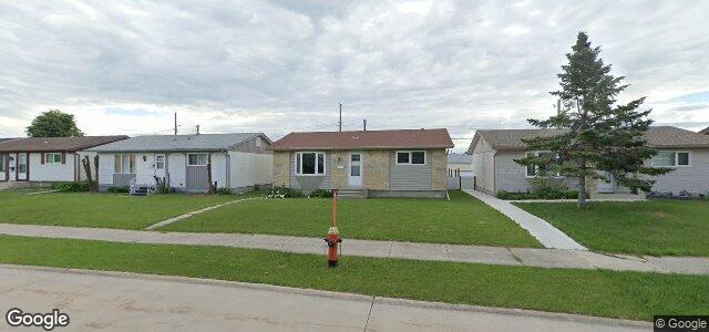 Larawan ng 114 Gainsborough Cove sa Winnipeg, Manitoba