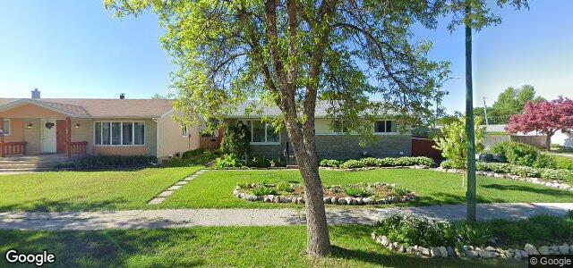 Larawan ng 114 Manley Avenue sa Winnipeg, Manitoba