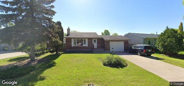 Larawan ng 115 Alwood Crescent sa Winnipeg, Manitoba