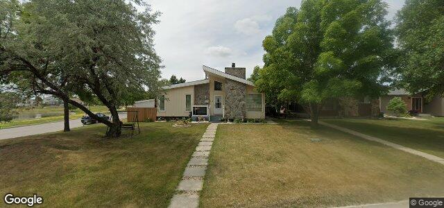 115 Fairgrove Bay（加拿大曼尼托巴省温尼伯市）房屋照片