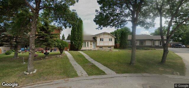 Larawan ng 115 Greenhoven Crescent sa Winnipeg, Manitoba