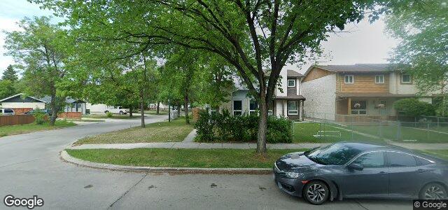 Photo of 115 Kinver Avenue in Winnipeg, Manitoba