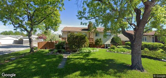 Larawan ng 115 Ringel Avenue sa Winnipeg, Manitoba