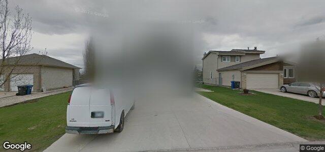 Larawan ng 116 Palms Boulevard sa Winnipeg, Manitoba