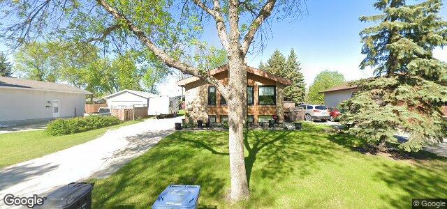 Larawan ng 117 Charter Drive sa Winnipeg, Manitoba