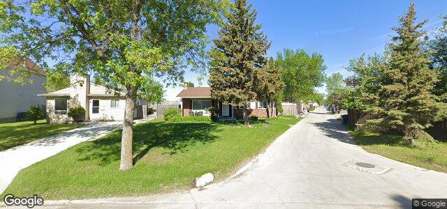 Larawan ng 118 Alwood Crescent sa Winnipeg, Manitoba