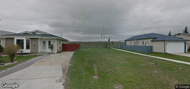 Larawan ng 118 Barnham Crescent sa Winnipeg, Manitoba