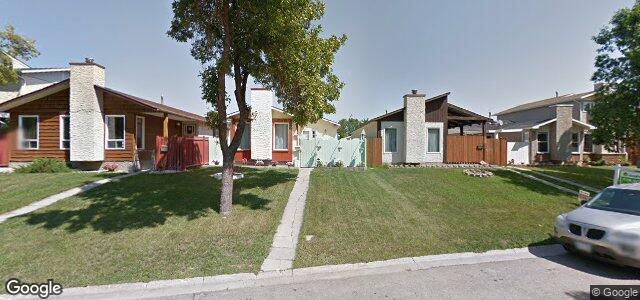 Larawan ng 118 Parashin Bay sa Winnipeg, Manitoba