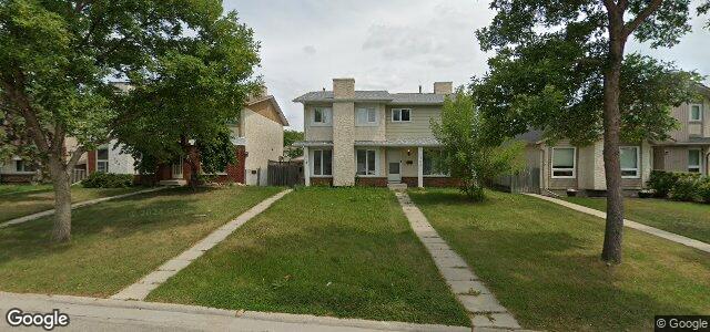 Larawan ng 119 Albina Way sa Winnipeg, Manitoba