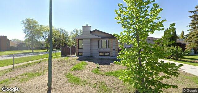 Larawan ng 119 Alwood Crescent sa Winnipeg, Manitoba