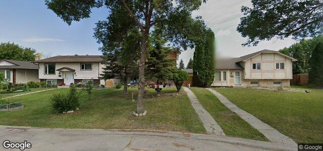 119 Greenhoven Crescent（加拿大曼尼托巴省温尼伯市）房屋照片