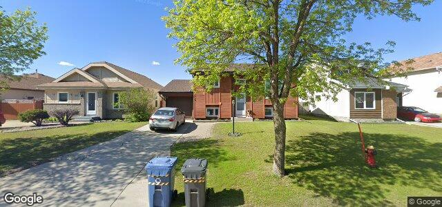 119 Poplynn Drive（加拿大曼尼托巴省溫尼伯市）房屋照片