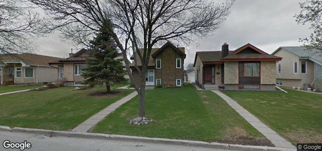 Larawan ng 119 Tallman Street sa Winnipeg, Manitoba