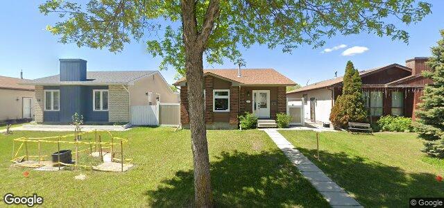 Larawan ng 12 Birchlynn Bay sa Winnipeg, Manitoba