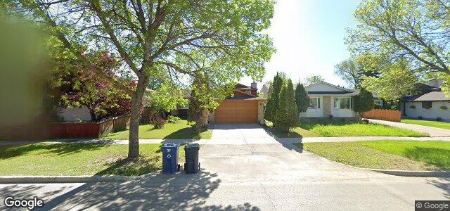 120 Egesz Street（加拿大曼尼托巴省温尼伯市）房屋照片