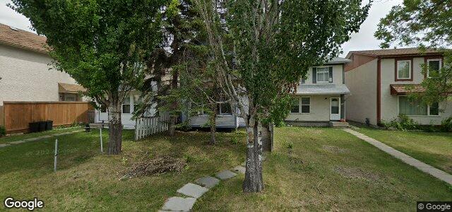 Larawan ng 121 Kairistine Lane sa Winnipeg, Manitoba