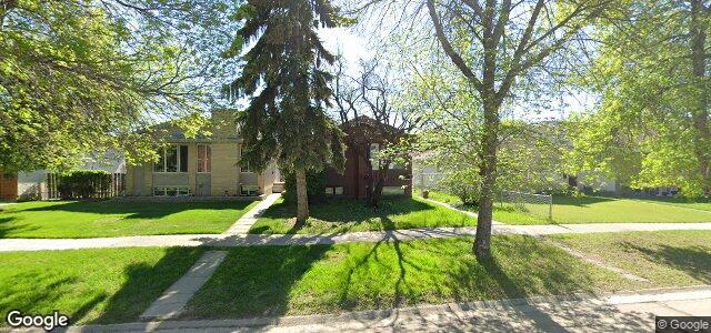 Larawan ng 122 Charter Drive sa Winnipeg, Manitoba