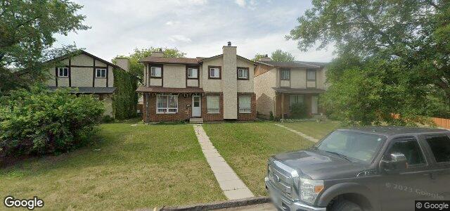 Photo of 122 Kairistine Lane in Winnipeg, Manitoba